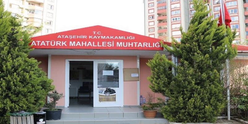 Atatürk Hurdacı