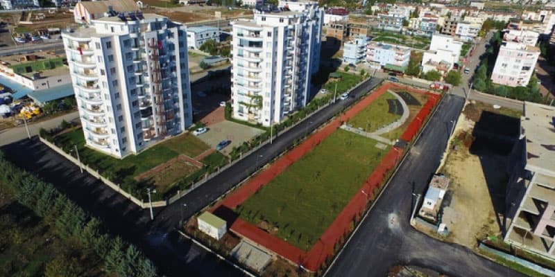 Altınşehir Hurdacı