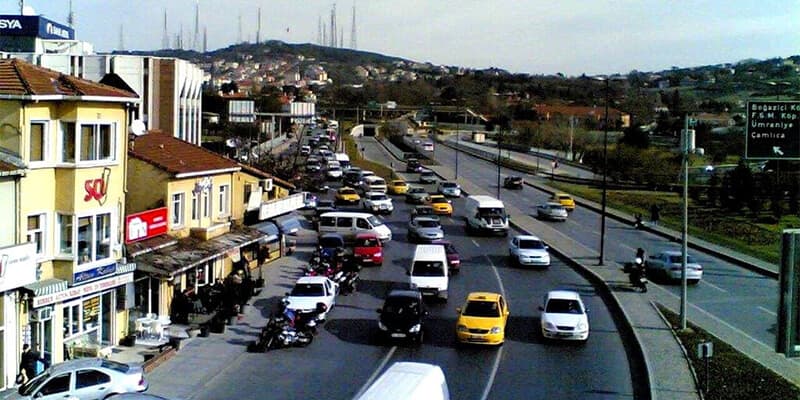 Altunizade Hurdacı