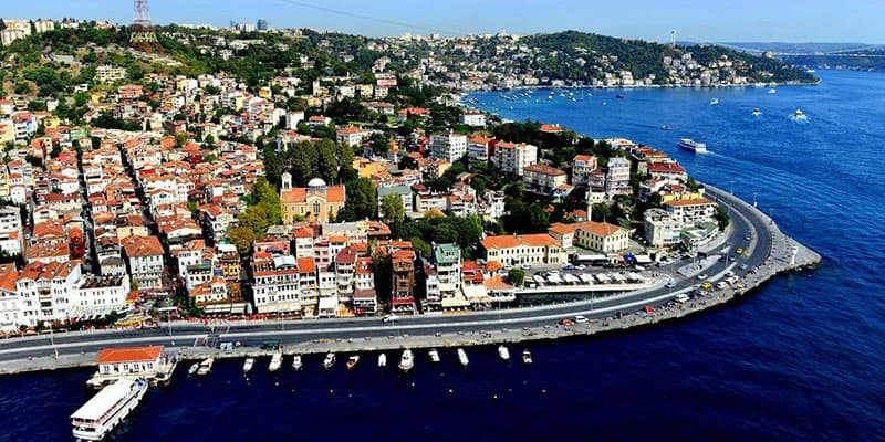 Arnavutköy Hurda Eşya