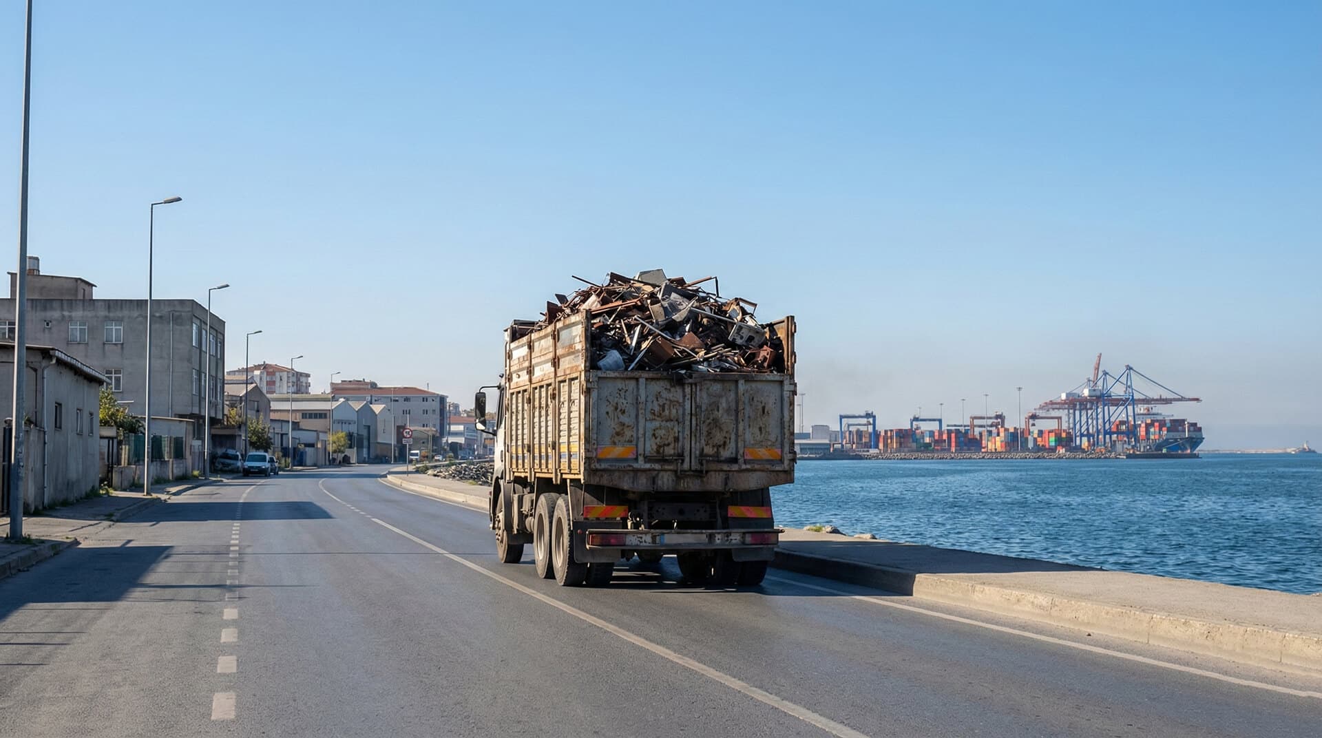 Avcılar Hurdacı