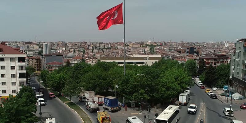 Bahçelievler Hurda Eşya