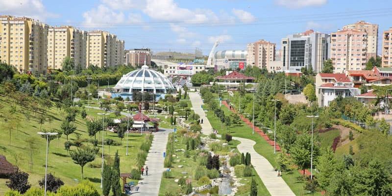 Başakşehir Yakın Hurdacı