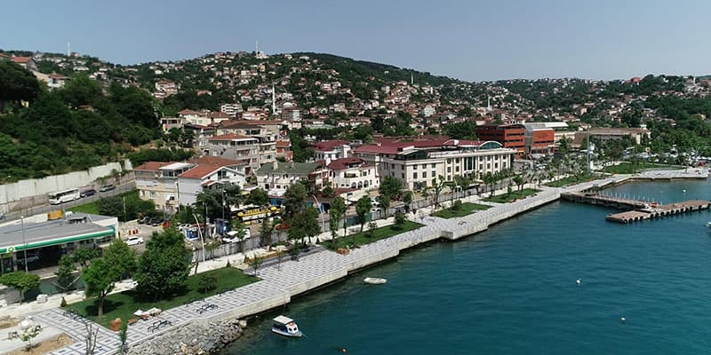 Beykoz Hurda Eşya