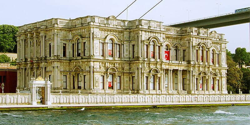 Beylerbeyi Hurdacı