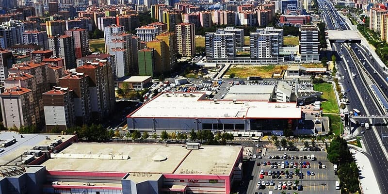 Beylikdüzü Hurda Eşya