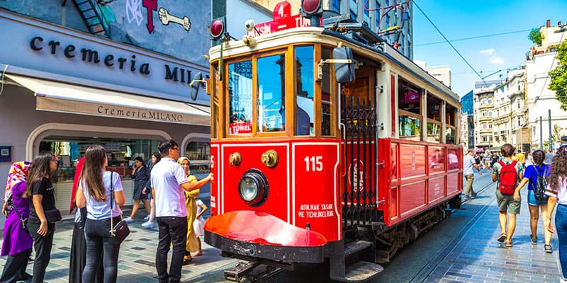 Beyoğlu Hurda Eşya