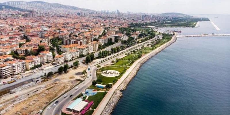 Bostancı Hurda Klima