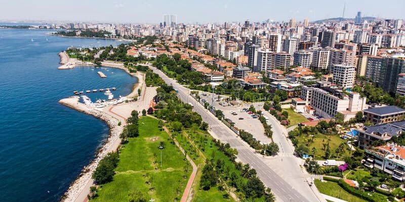 Caddebostan Hurdacı