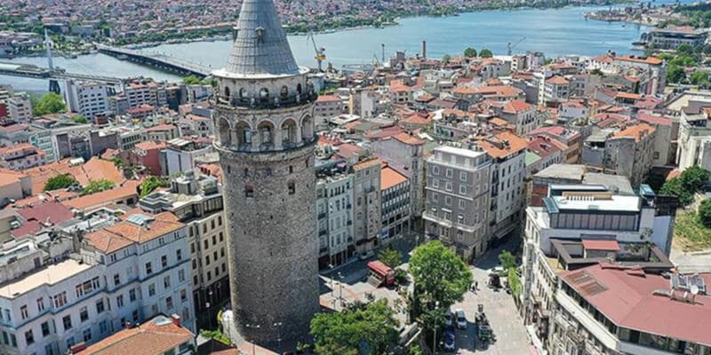 Camiikebir Hurdacı