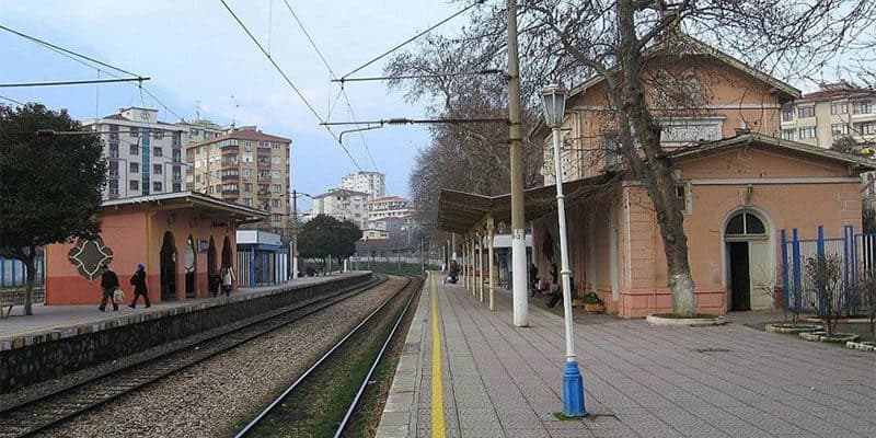 Erenköy Hurdacı