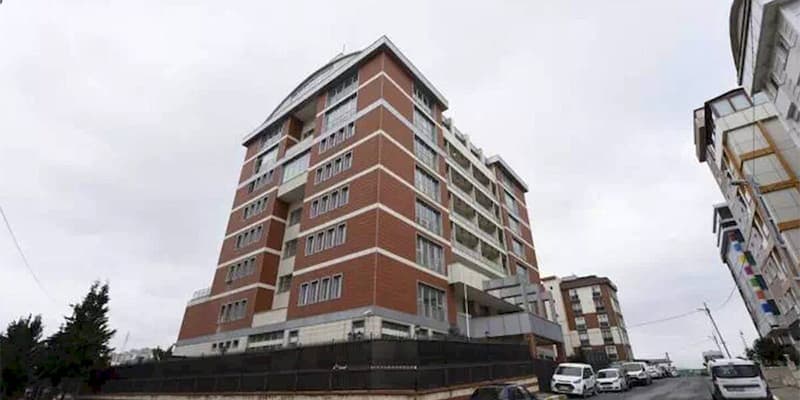 Esenler Mahallesi Hurdacı