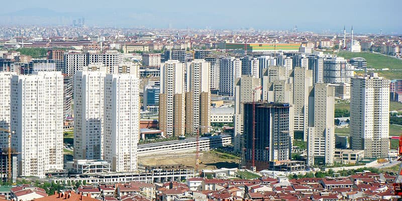 Esenler Hurda Eşya