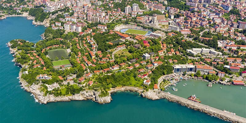 Fenerbahçe Hurdacı
