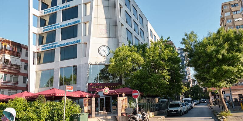 Feneryolu Hurdacı