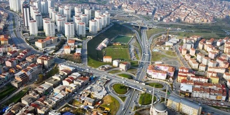 Gaziosmanpaşa Yakın Hurdacı