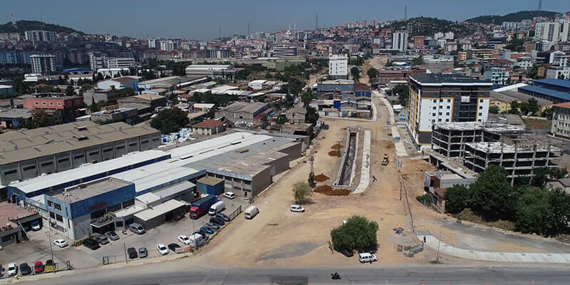 Güllübağlar Hurdacı