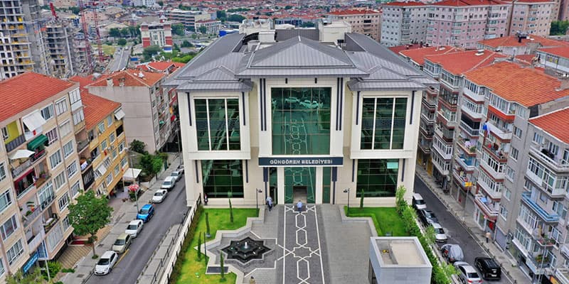 Güngören Hurda Eşya