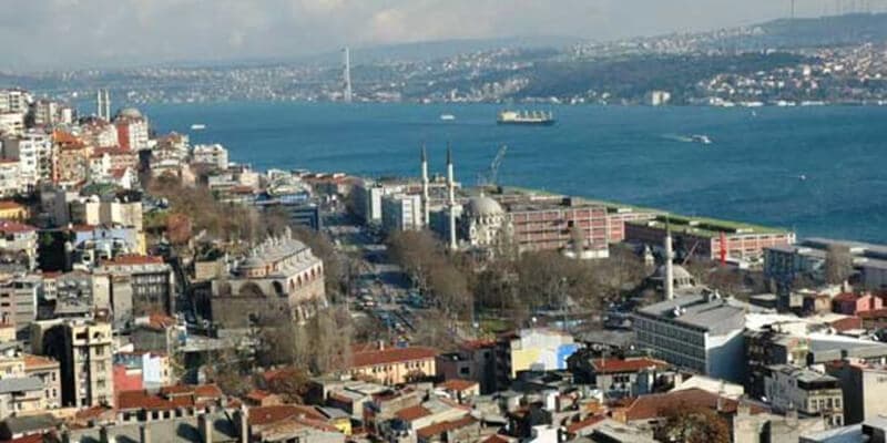 Halıcıoğlu Hurdacı