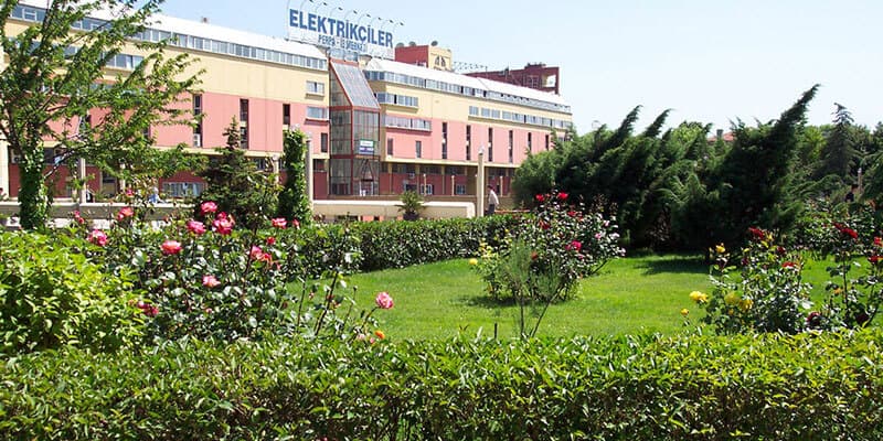 Halil Rıfat Paşa Hurdacı