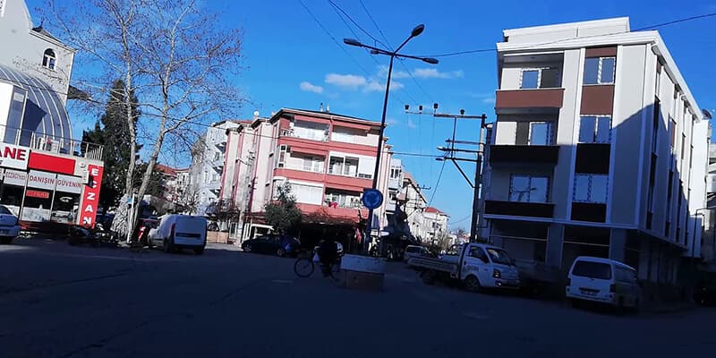 İstiklal Hurdacı