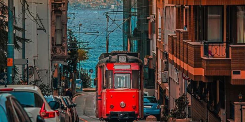 Kadıköy Hurda Alanlar