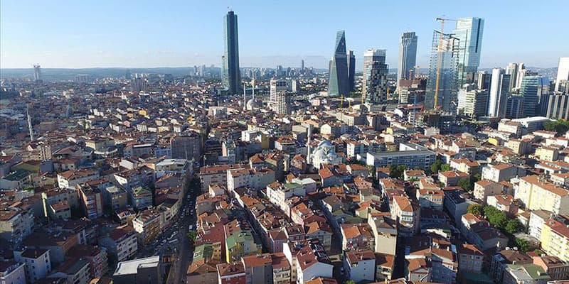 Kağıthane Yakın Hurdacı