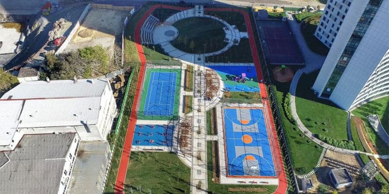 Kartal Cumhuriyet Hurdacı