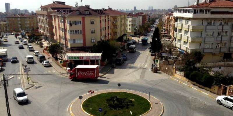 Kayışdağı Hurdacı