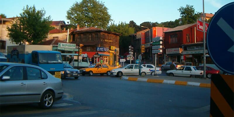 Kısıklı Hurdacı