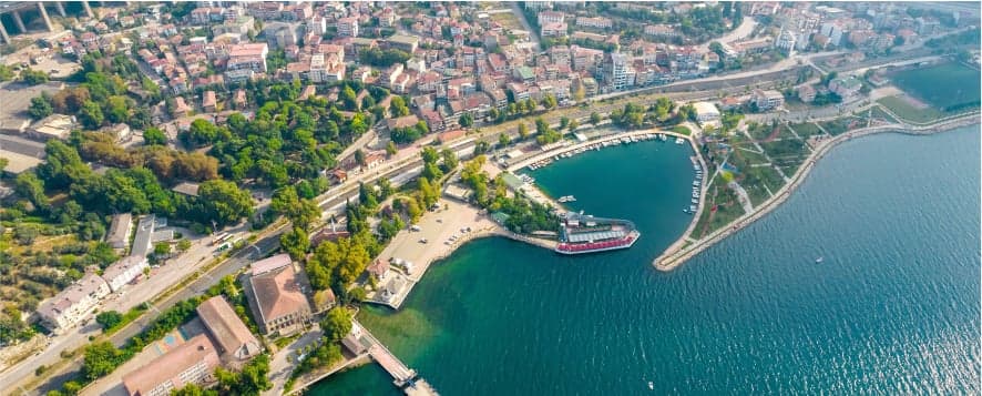 Kocaeli Hurda Klima