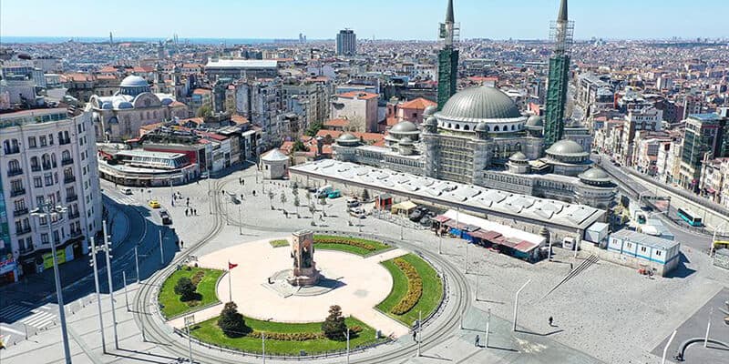 Kocatepe Hurdacı
