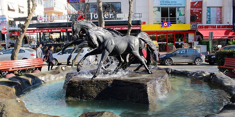Koşuyolu Hurdacı