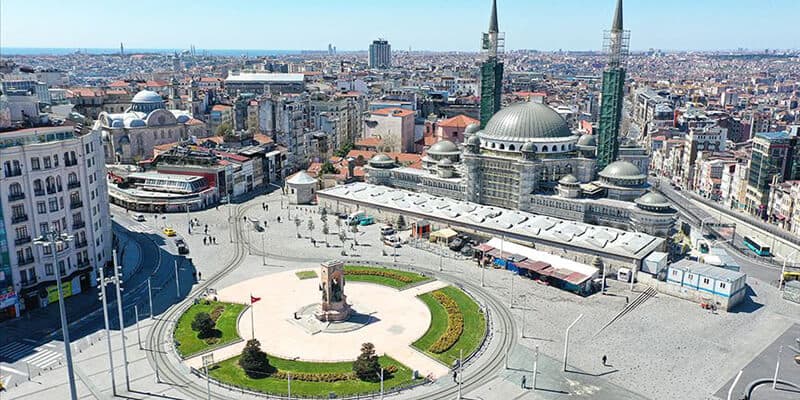 Küçük Piyale Hurdacı
