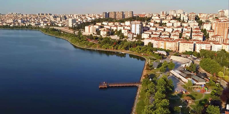 Küçükçekmece Hurda Eşya