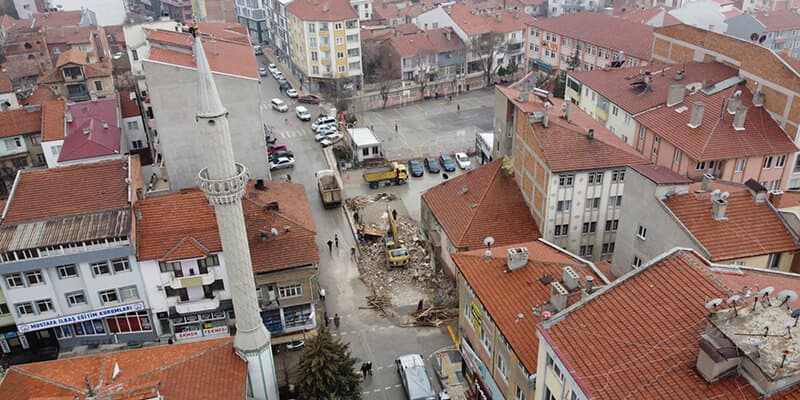 Kulaksız Hurdacı