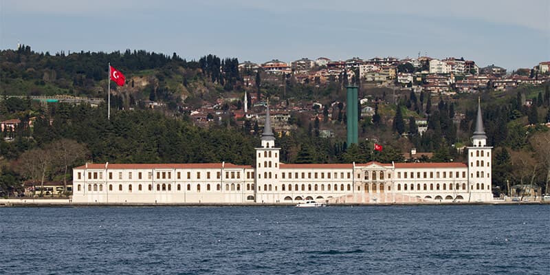 Kuleli Hurdacı