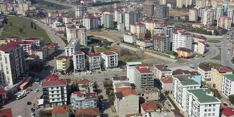 Kurtköy Hurda Klima