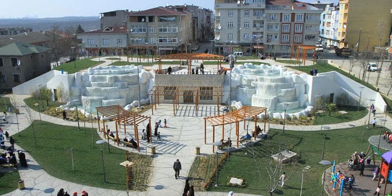 Malkoçoğlu Hurdacı