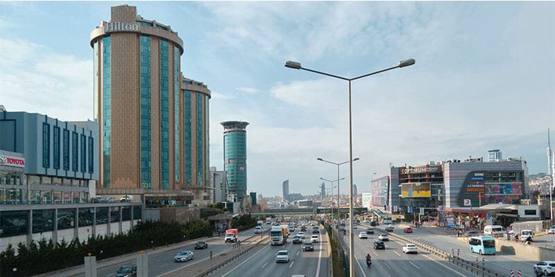 Merdivenköy Hurdacı