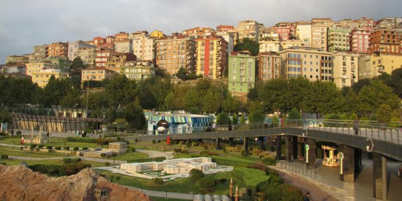Örnektepe Hurdacı