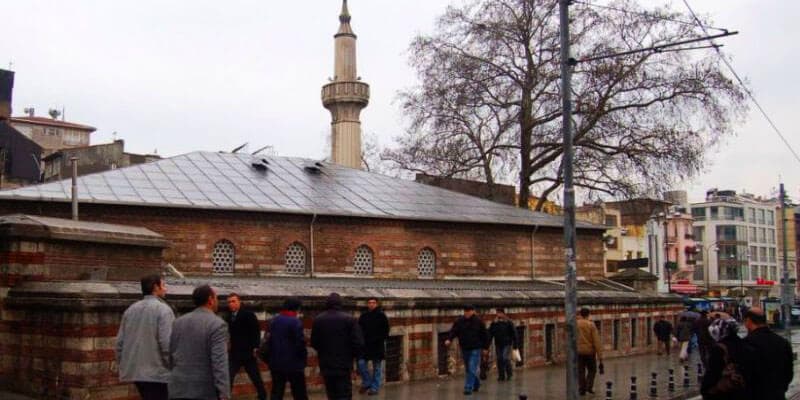 Osmanağa Hurdacı