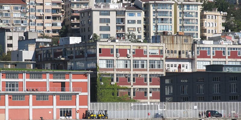 Pürtelaş Hasan Efendi Hurdacı