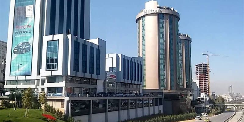 Sahrayıcedit Hurdacı