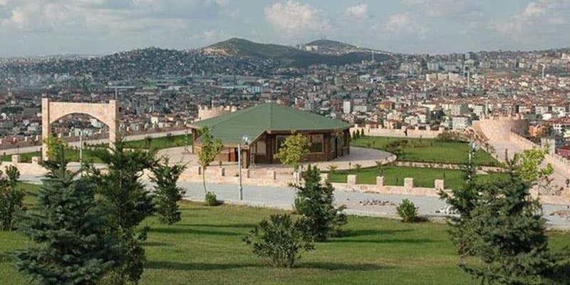 Sancaktepe Hurda Eşya