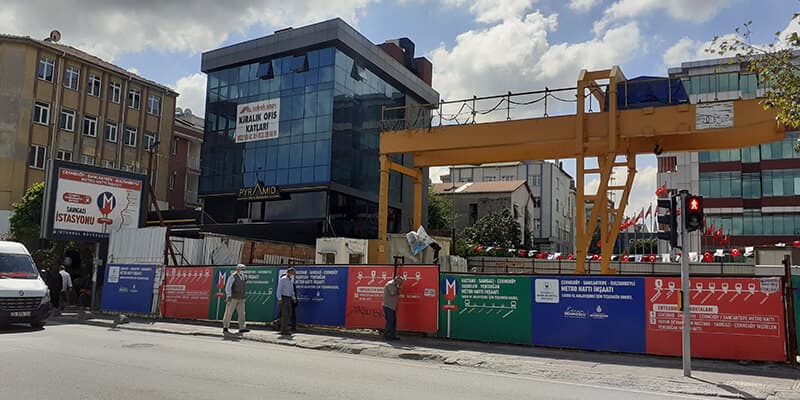 Sarıgazi Hurda Klima