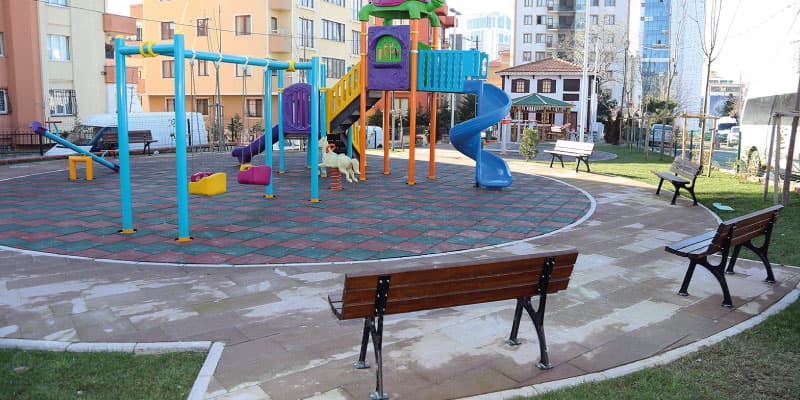 Küçükbakkalköy Hurda Kombi