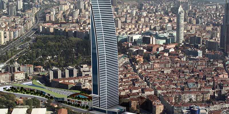 Şişli Kaptanpaşa Hurdacı