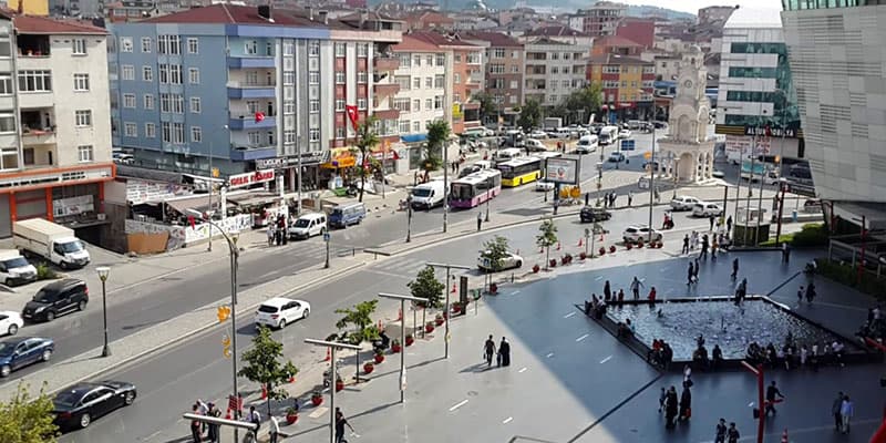 Sultanbeyli Yakın Hurdacı