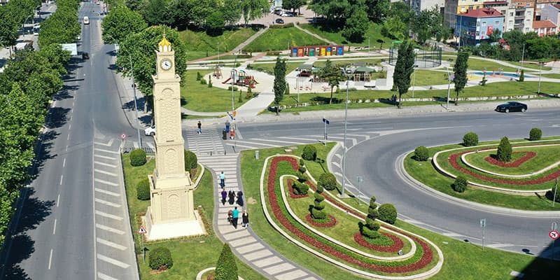 Sultangazi Yakın Hurdacı